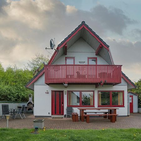 Ferienhaus FH 100 Kirchheim  Exterior foto