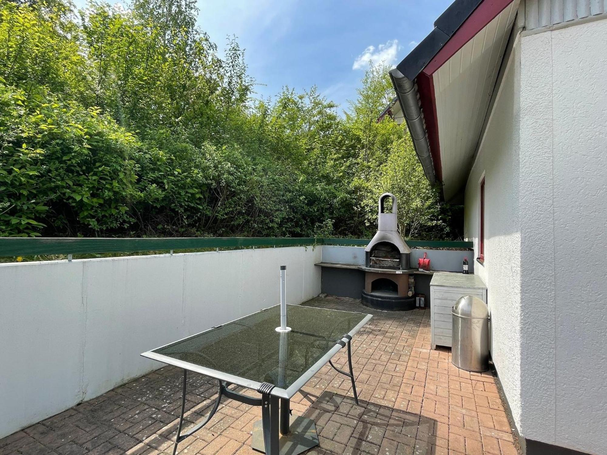 Ferienhaus FH 100 Kirchheim  Exterior foto