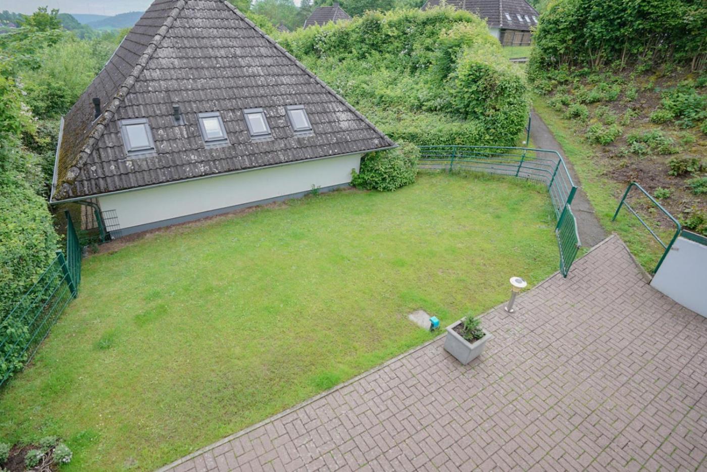 Ferienhaus FH 100 Kirchheim  Exterior foto